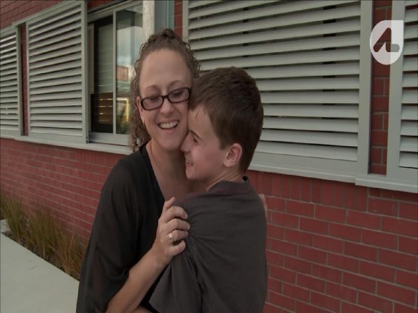 蓋姆的獨奏曲Cam Goes Solo(標題圖檔)